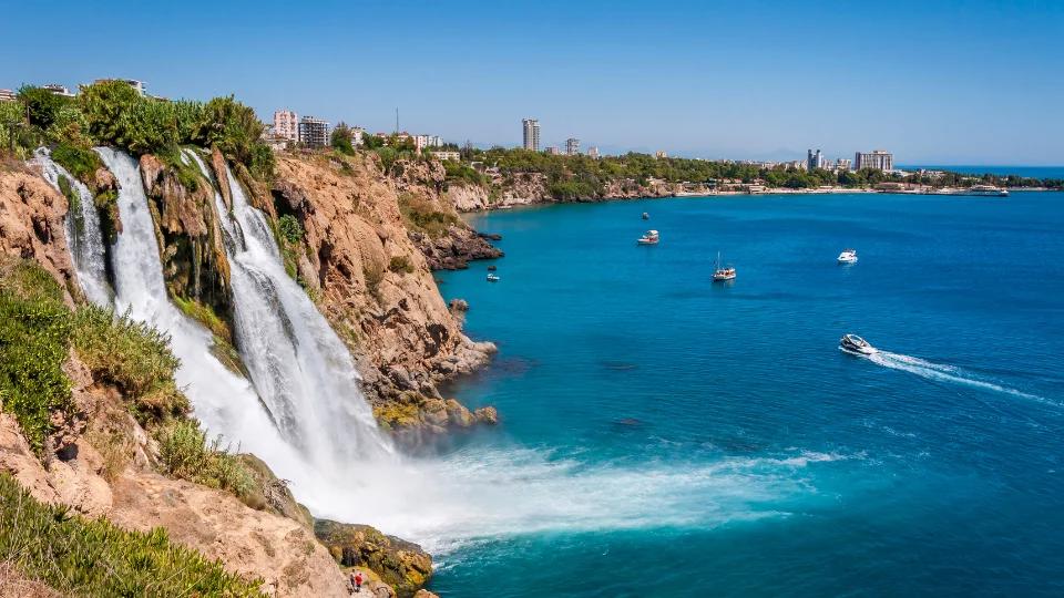 Antalya Old Town (5)