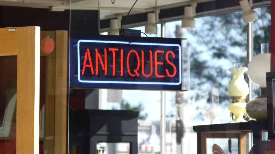 Antique shop (1)