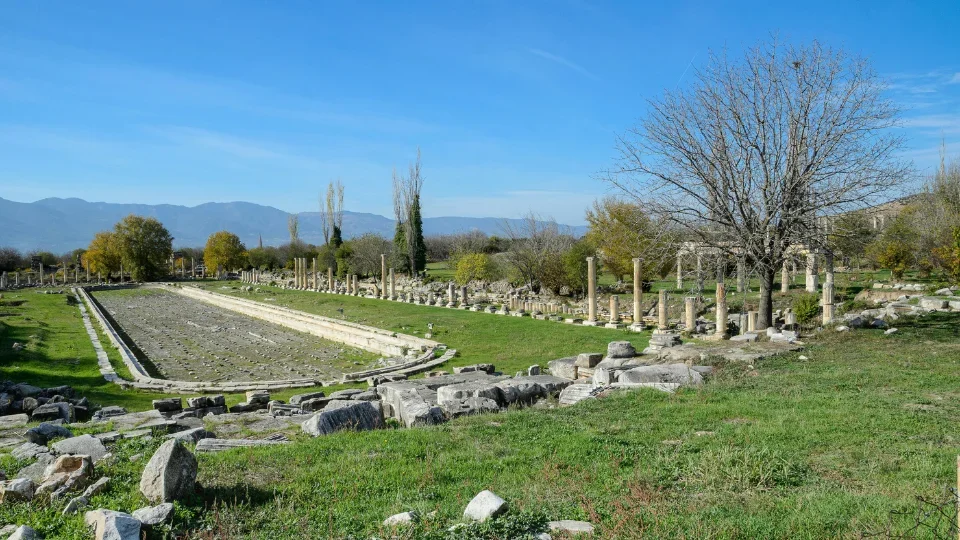 Aphrodisias (6)