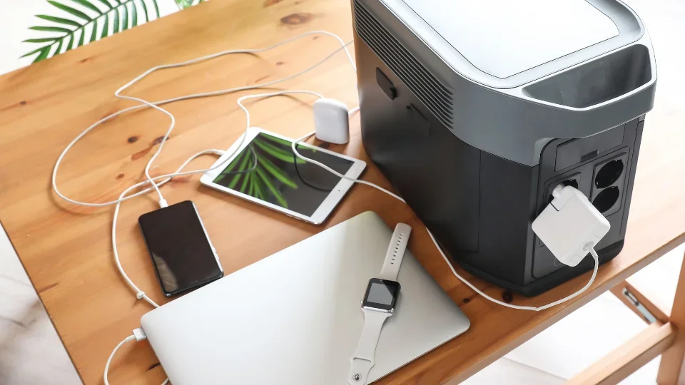 Apple power adapter (3)