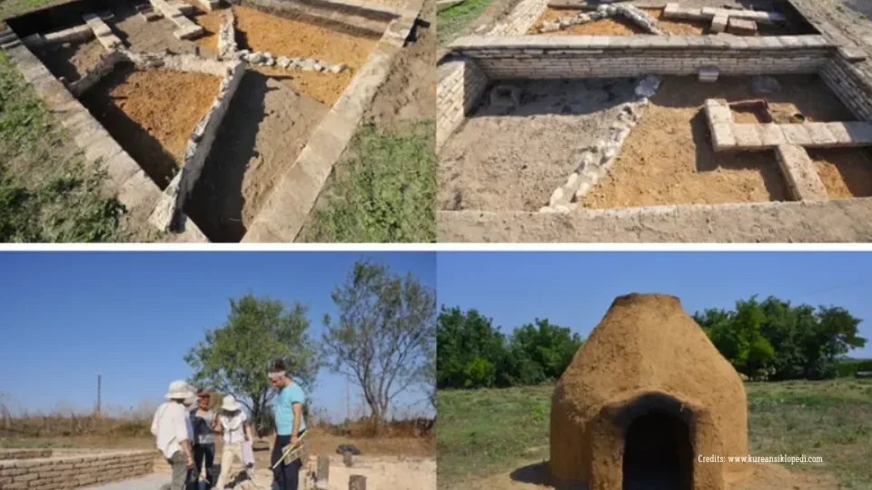 Aşağıpınar Höyüğü