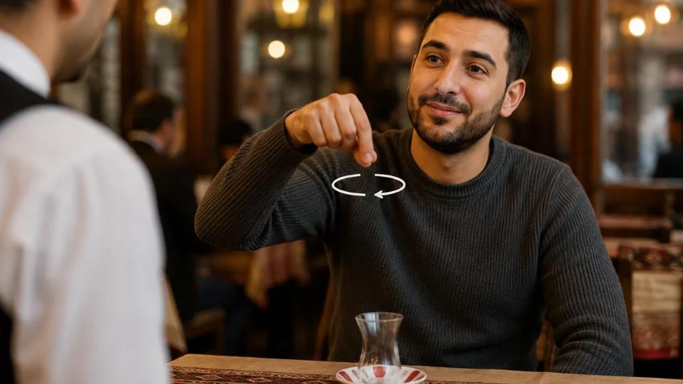 Asking for tea (6)