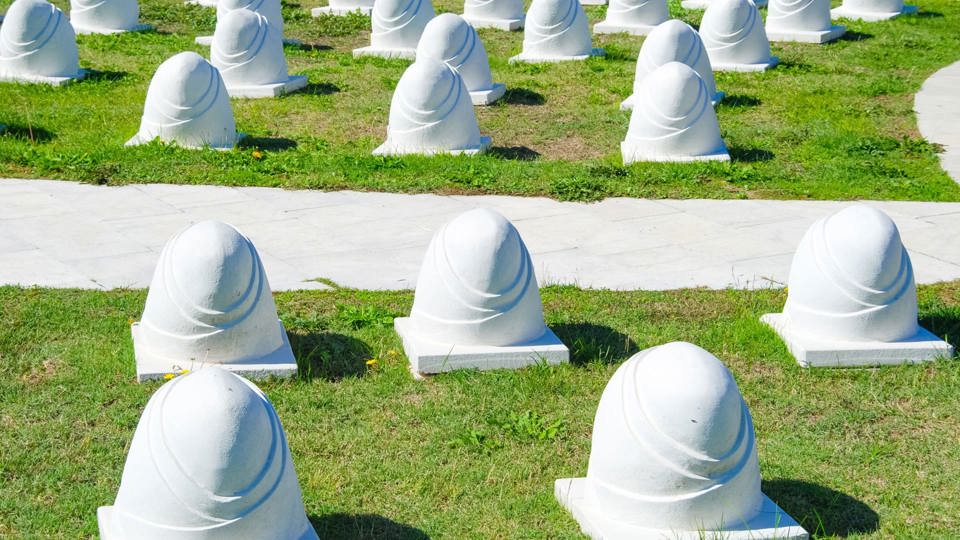 Experience Gallipoli from Istanbul 