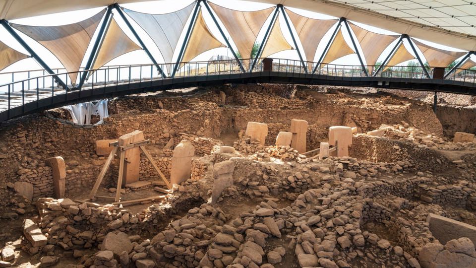 Daily Private Gobeklitepe Tour from Istanbul 