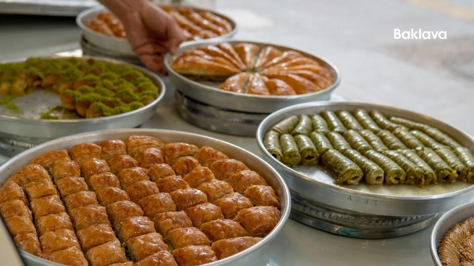 Baklava (2)