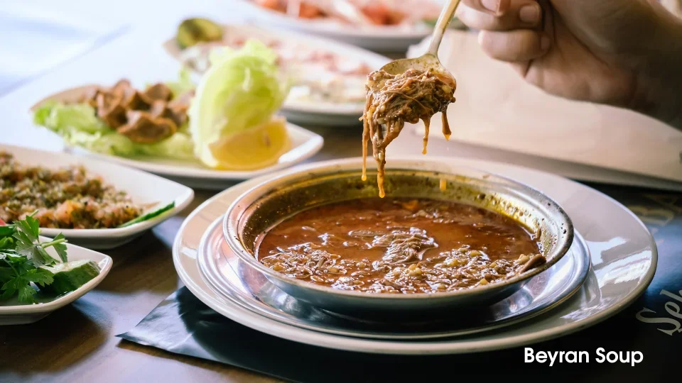 Beyran Soup (1)