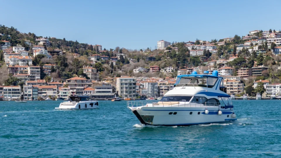 bosphorus