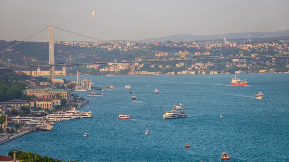 Bosphorus