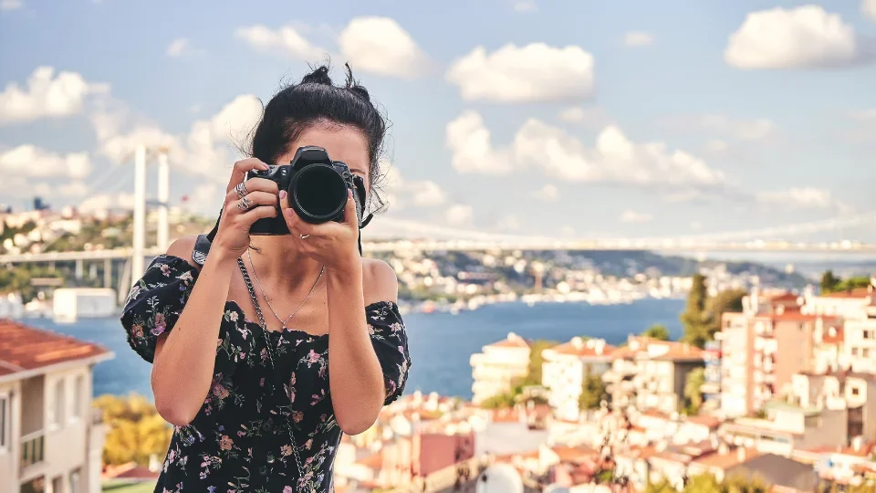 Bosphorus