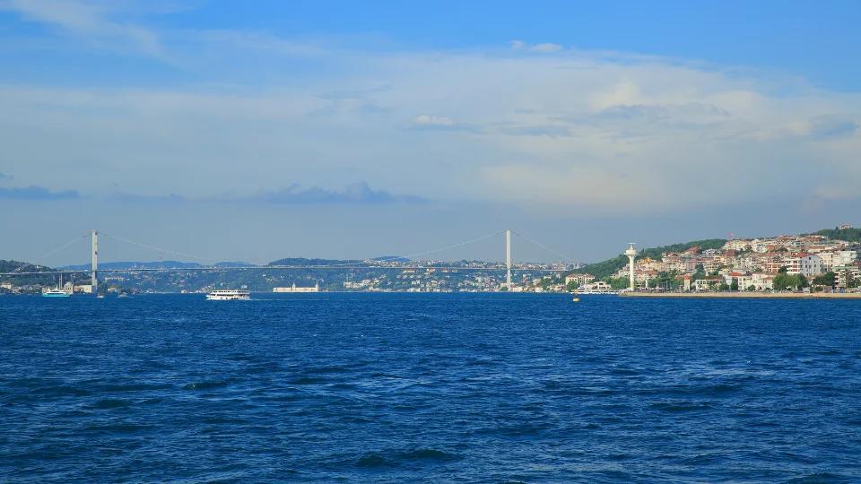 Bosphorus View (6)