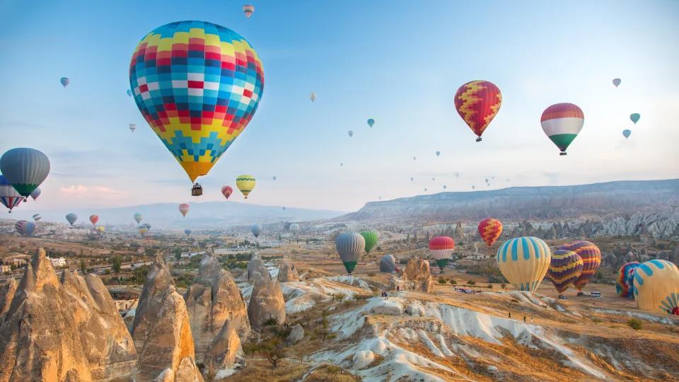 Cappadocia (1)