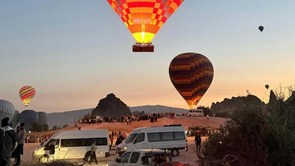 Cappadocia (2)