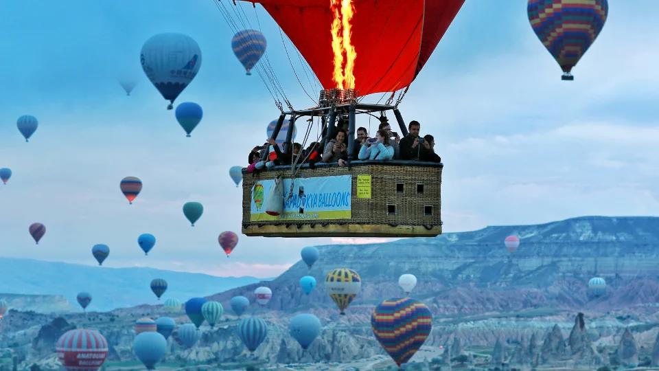 Cappadocia (3)