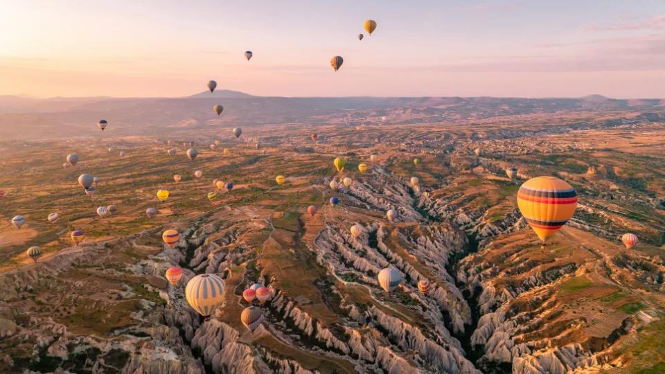 Cappadocia (4)