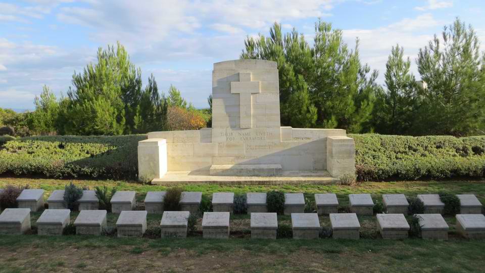 Experience Gallipoli & Troy from Istanbul 