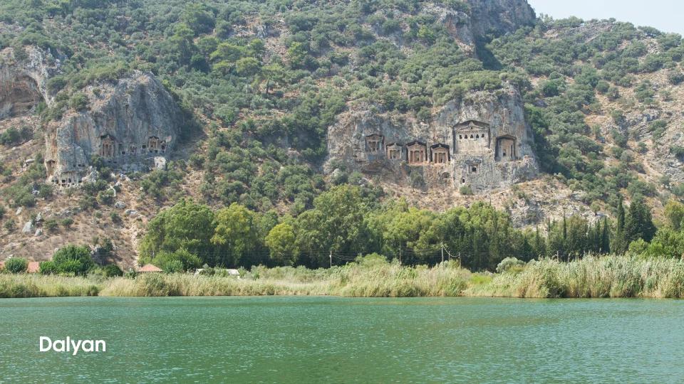 Dalyan (5)