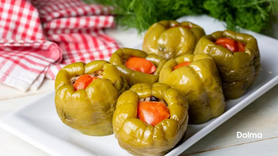 Dolma (3)