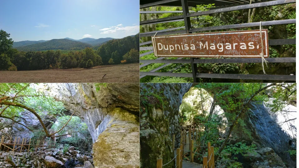 Dupnisa Cave (1)