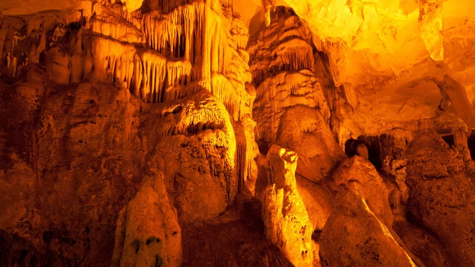 Dupnisa Cave (6)
