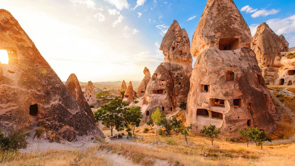 Best of Cappadocia: Private 1, 2, or 3-Day Tours 