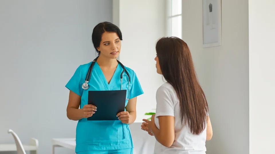 English Speaking Doctor (5)