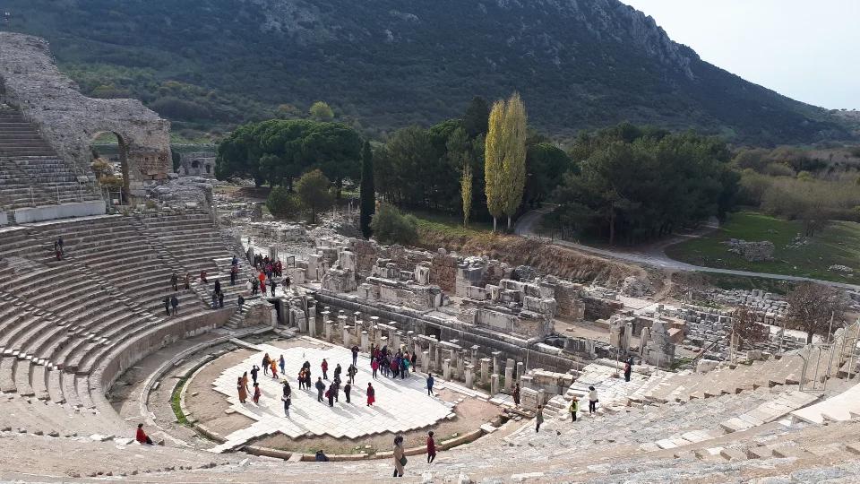 Ephesus (1)