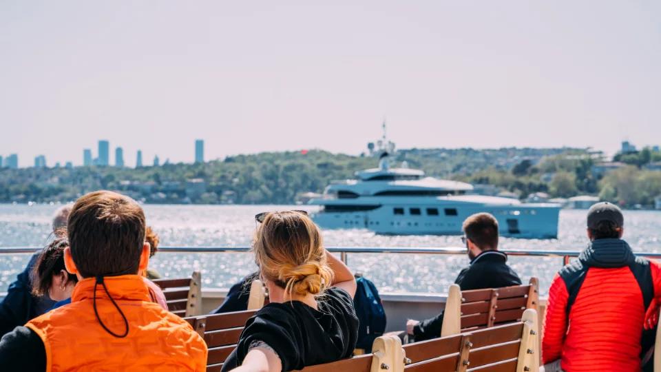 Ferries (5)