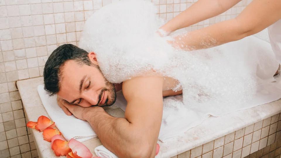 Foam Massage (4)