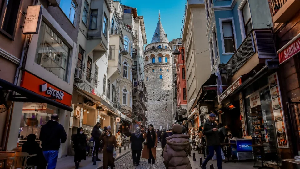 Galata