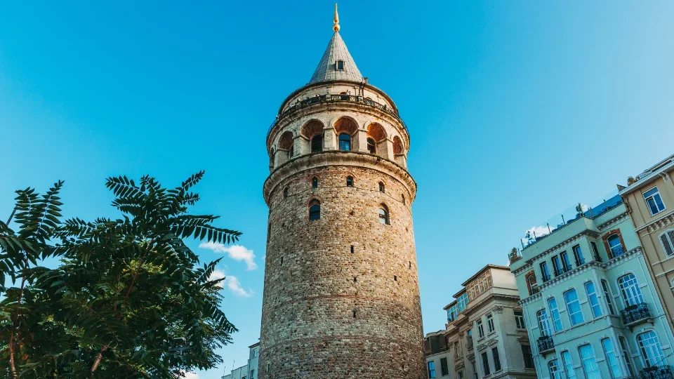Galata Tower (3)