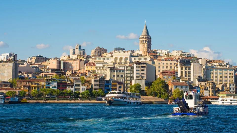 Galata Tower (3)