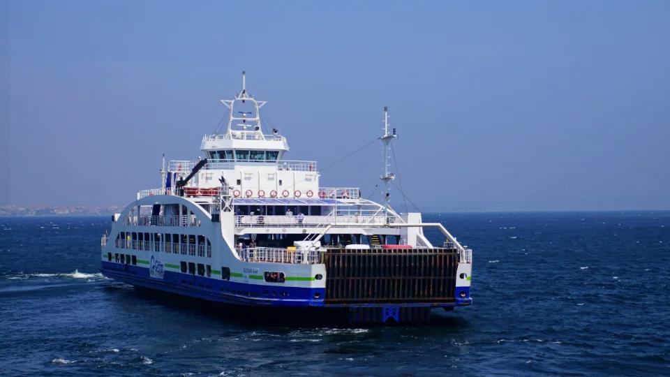 Gallipoli Ferry (3)