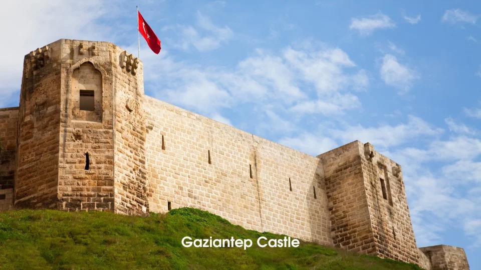Gaziantep Castle (4)