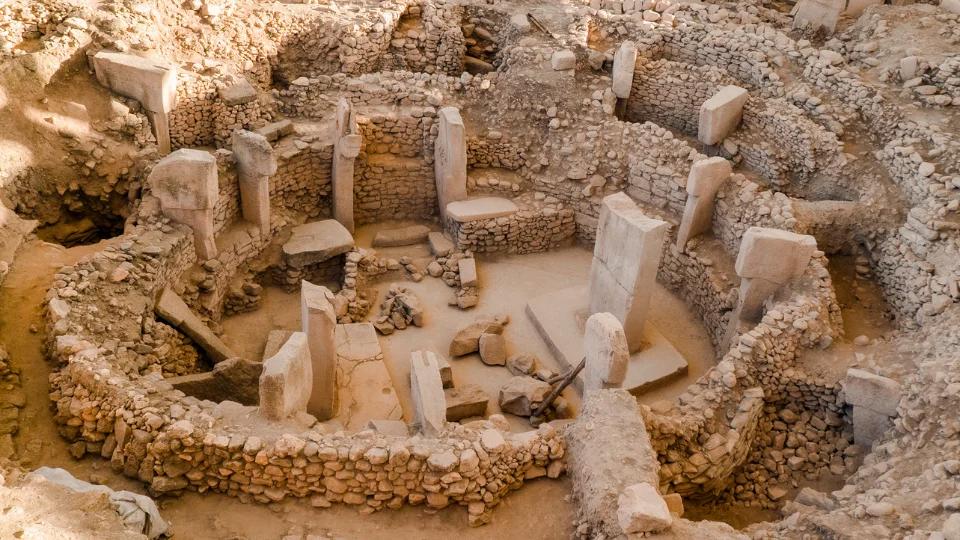 Gobeklitepe (2)
