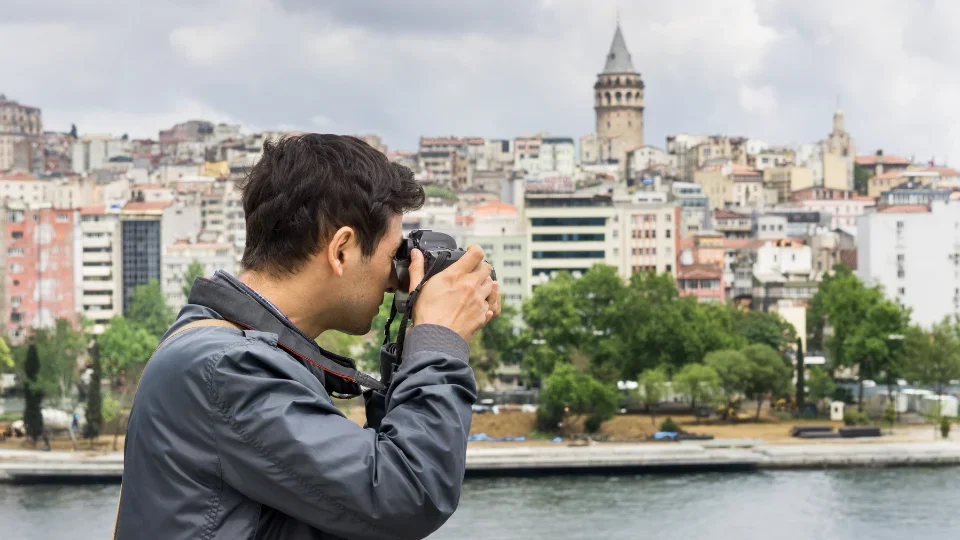 Golden Horn
