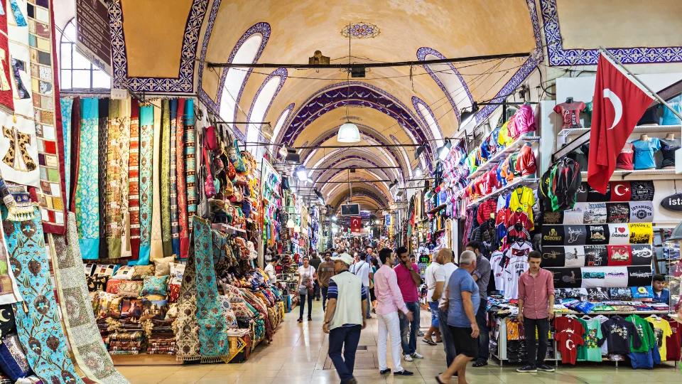 Grand Bazaar (4)