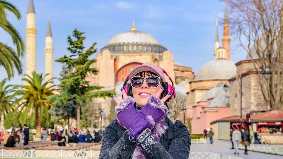 Hagia Sofia (3)