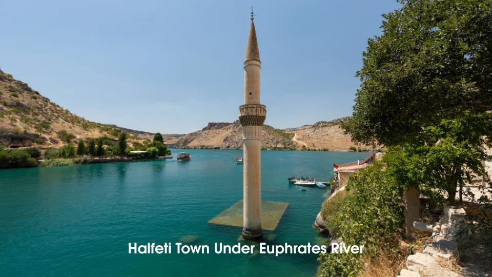 Halfeti Town (5)