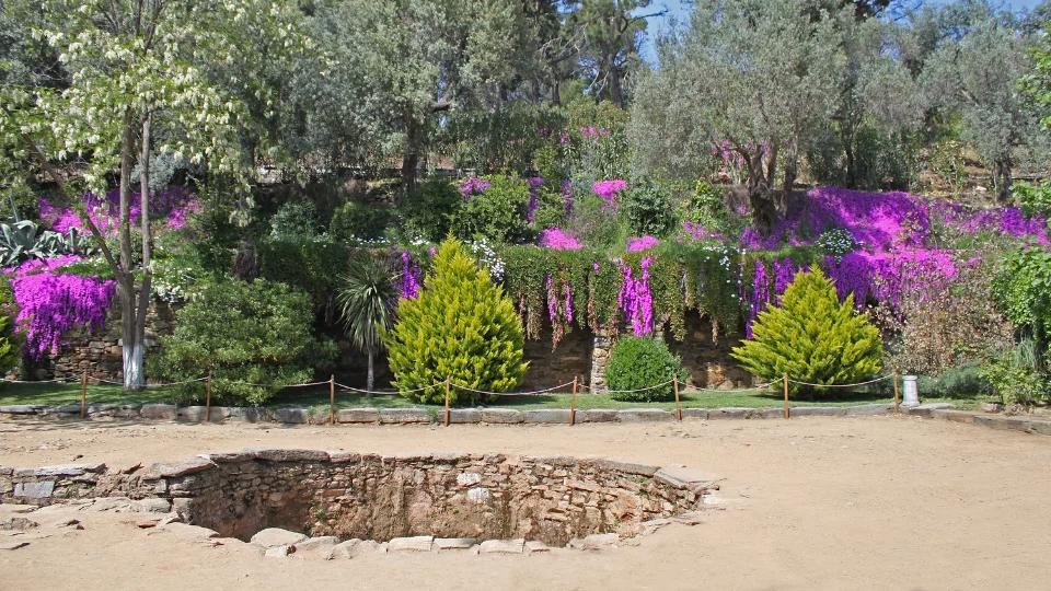 House of the Virgin Mary (5)