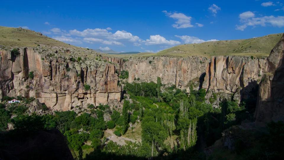 Ihlara Valley (1)