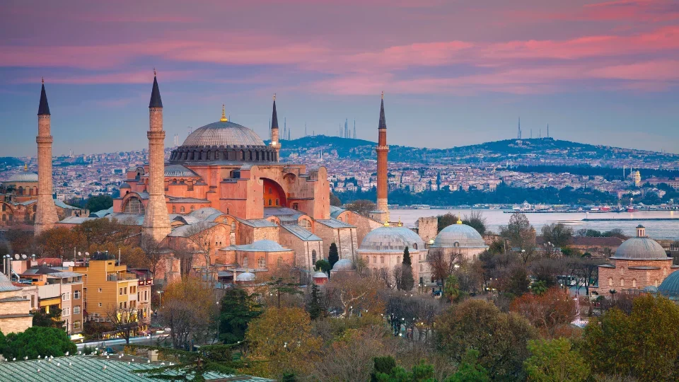 Istanbul (1)