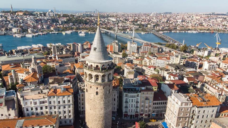 Istanbul(1)