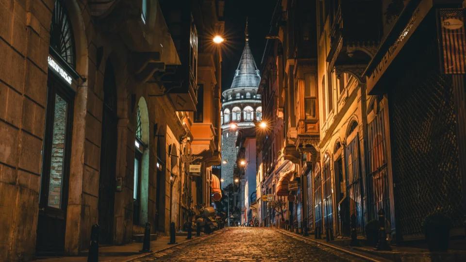 istanbul at night (4)