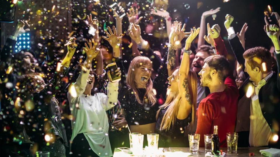 Istanbul Nightlife (2)