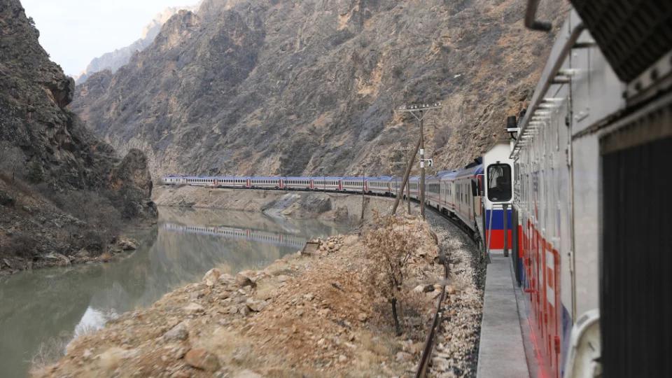 Kars train (3)