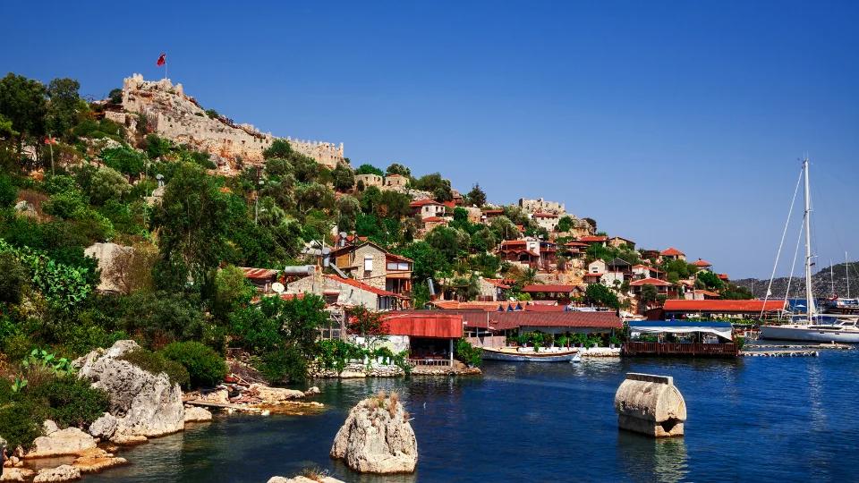 Kekova (7)