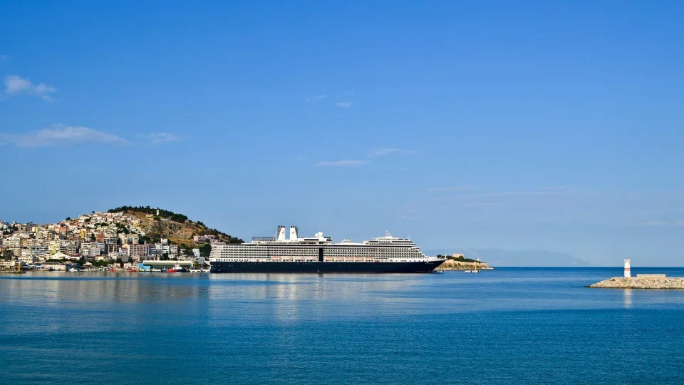 Kusadasi Cruise Port (6)