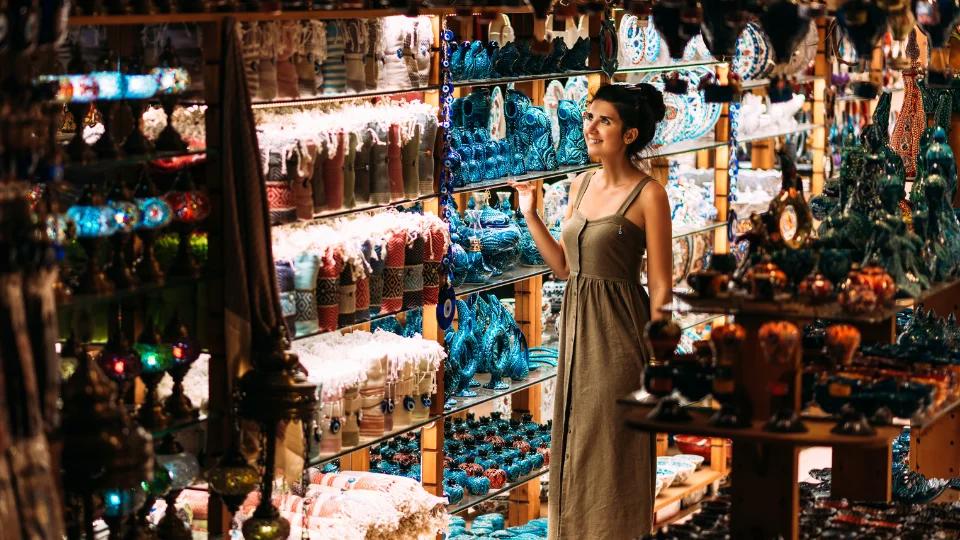 Local Bazaars Across Turkey (5)