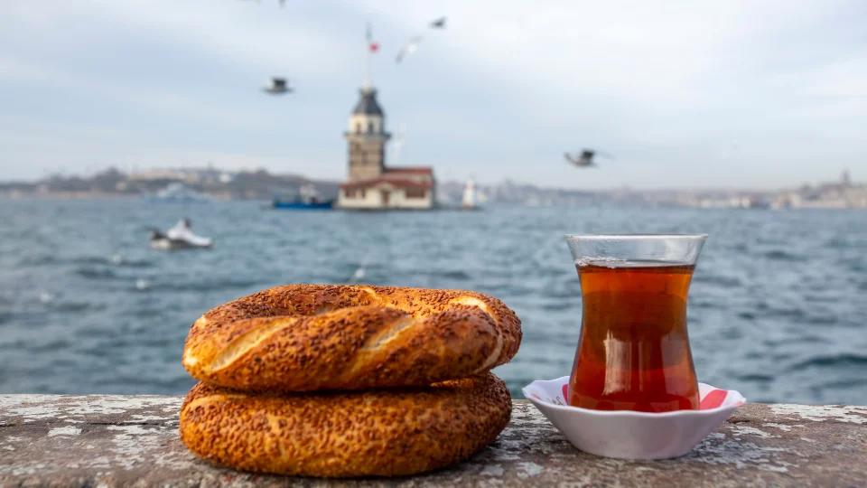 Local Traditions (1)