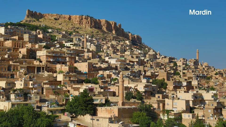 Mardin Old City (3)
